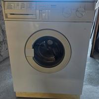 lavatrice marca bosh 