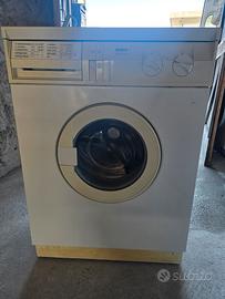 lavatrice marca bosh 