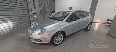 Lancia Delta 1.6 MJT DPF S Platino