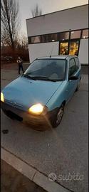 Fiat 600