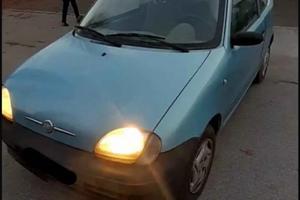 Fiat 600