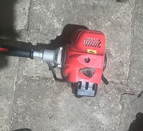 Decespugliatore
