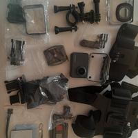 action cam akaso v50 pro 4k