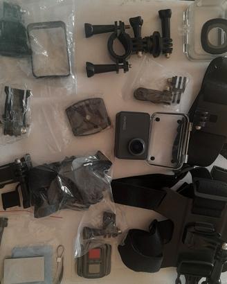 action cam akaso v50 pro 4k