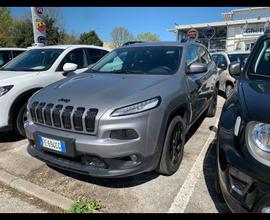 Jeep Cherokee V 2014 2.2 mjt II Longitude 4wd...