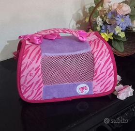 Borsa di Barbie anni 60/ 70/ da collezione! 