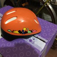 Casco per bimbi