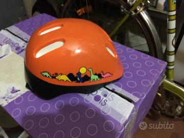 Casco per bimbi