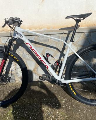 Mountain Bike Orbea Alma H30 – 29" Tubeless – Tagl