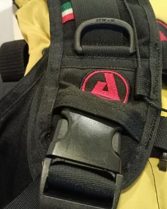 GAV JACKET - AUDAXPRO TRAVEL 15