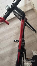 Bici da corsa