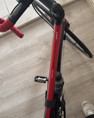 Bici da corsa