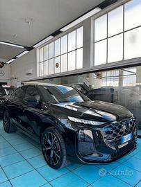 Audi Q3 SPB 35 TDI S tronic line edition