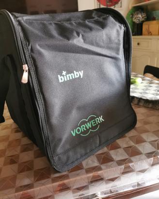 borsa  bimby 