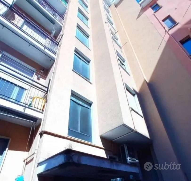 Appartamento – Sesto San Giovanni, Baraggia, Rondinella - Vista 5