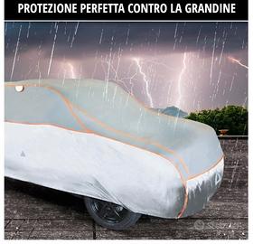 TELO PROTETTIVO ANTIGRANDINE 