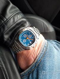 Pierre Bonnet cronografo uomo 