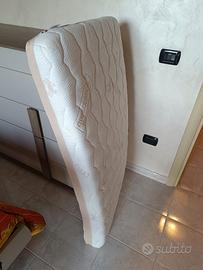 Materassino e Lettini bambino