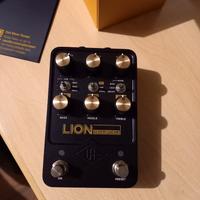 Universal Audio UAFX Lion '68
