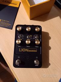 Universal Audio UAFX Lion '68