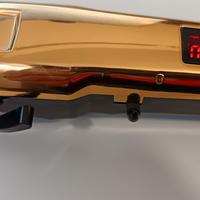 Set taglio capelli e barba