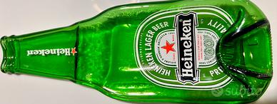 Porta mestoli da cucina Heineken