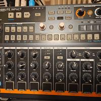 Arturia Drumbrute Impact