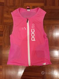 paraschiena POC ito M