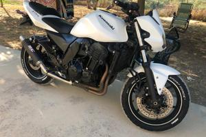 Kawasaki Z750 - 2004