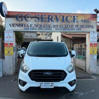 Ford Transit .2.0TDCi 9 POSTI