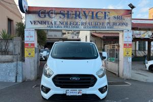 Ford Transit .2.0TDCi 9 POSTI