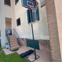 canestro da basket tarmak