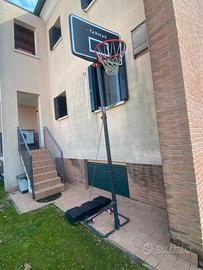 canestro da basket tarmak