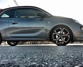 OPEL Adam S - 2015