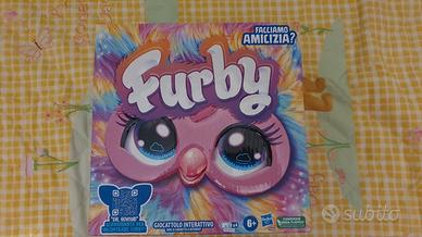 furby 2023