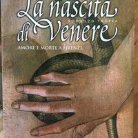 "La nascita di Venere", Dunant