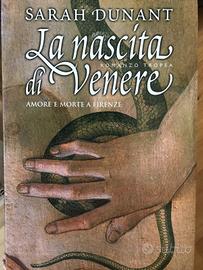 "La nascita di Venere", Dunant