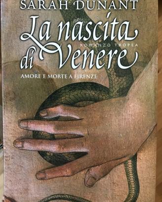 "La nascita di Venere", Dunant