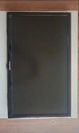 TV Samsung 27" 1080p