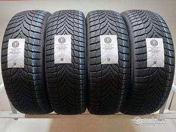4 gomme 225 60 18 nexen a8937