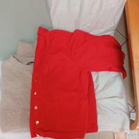 giacche e maglioni da donna 