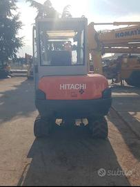 escavatore Hitachi 35 quintali