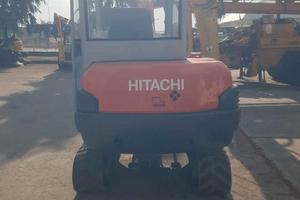 escavatore Hitachi 35 quintali