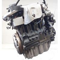 Y20DTH MOTORE IMP.BOSCH OPEL ZAFIRA (A) 2.0 DTI 16