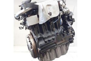 Y20DTH MOTORE IMP.BOSCH OPEL ZAFIRA (A) 2.0 DTI 16