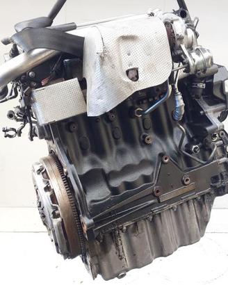 Y20DTH MOTORE IMP.BOSCH OPEL ZAFIRA (A) 2.0 DTI 16