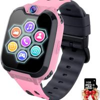 Smartwatch bambini