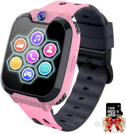 Smartwatch bambini