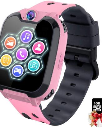 Smartwatch bambini