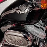 Harley Davidson Sportster 1200 SPORT centenario